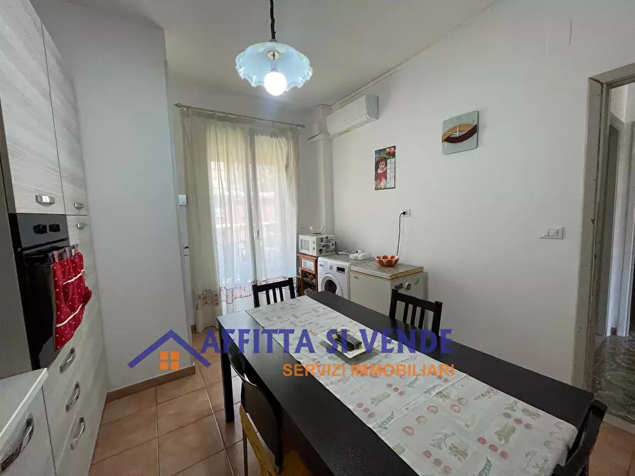 Immagine 12 di Quadrilocale in vendita  in Via Bulgaria 11 a Siracusa