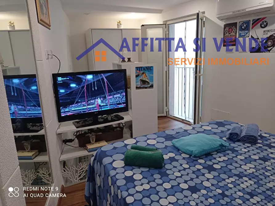 Immagine 9 di Bilocale in vendita  in Via Alessandro Rizza sn a Siracusa