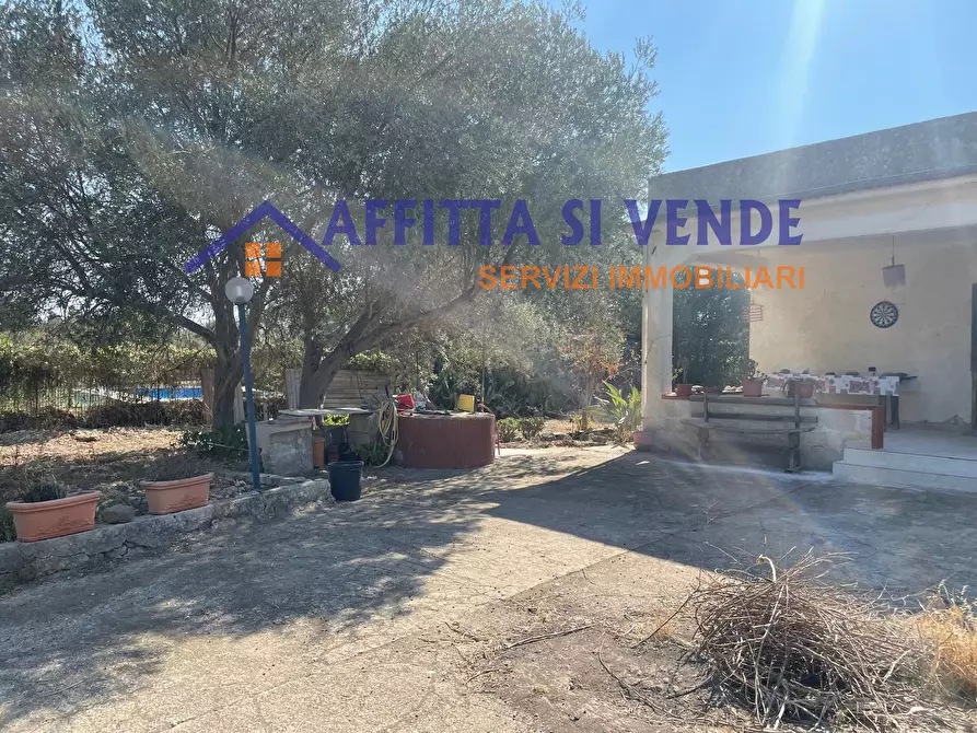 Immagine 1 di Casa indipendente in vendita  in Traversa Cefalino a Siracusa