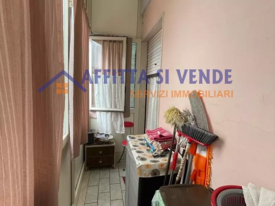 Immagine 21 di Quadrilocale in vendita  in Via Italia 20 a Siracusa