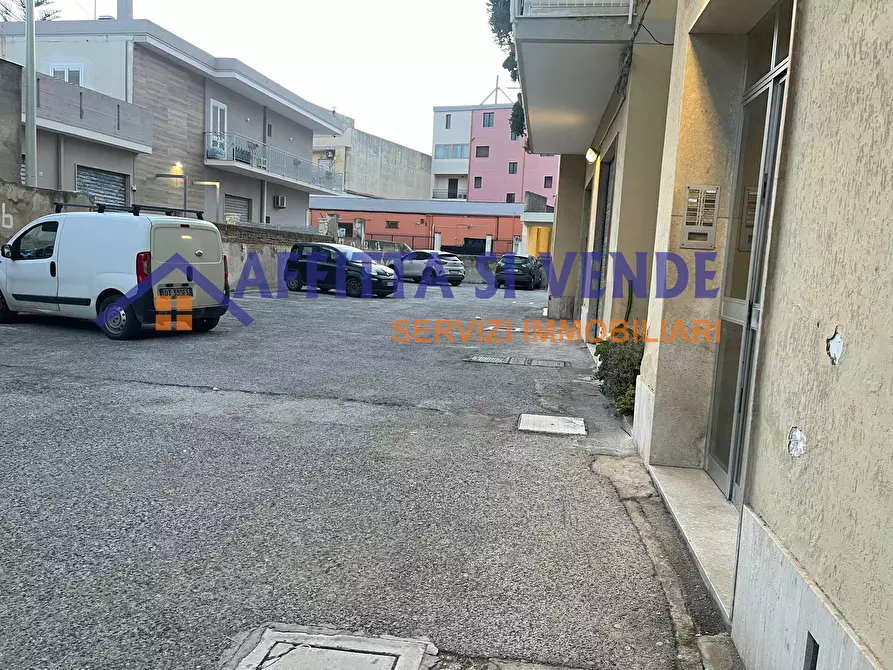Immagine 3 di Pentalocale in affitto  in Via Svizzera 23 a Siracusa