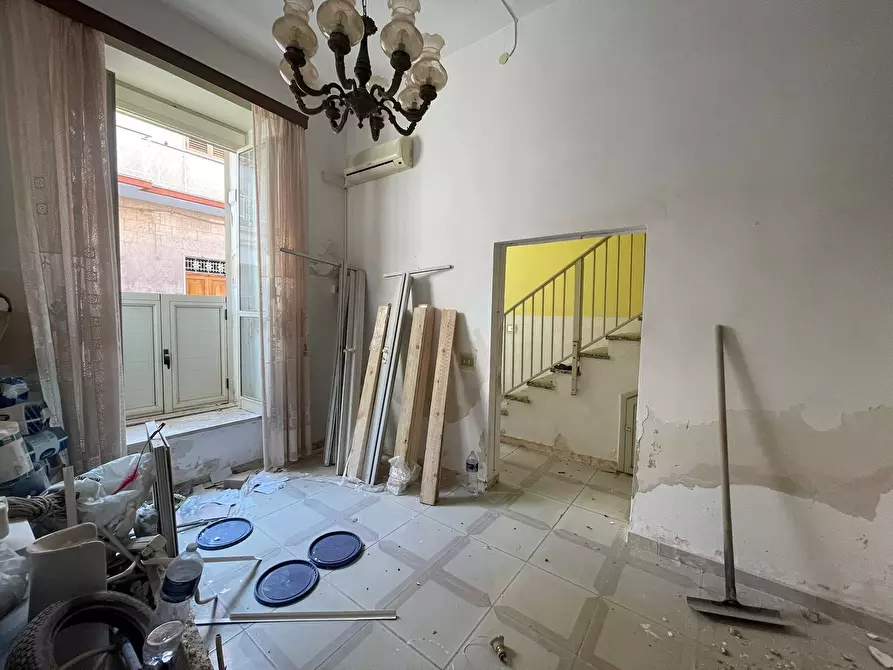 Immagine 6 di Casa indipendente in vendita  in Via Locatelli a Avola