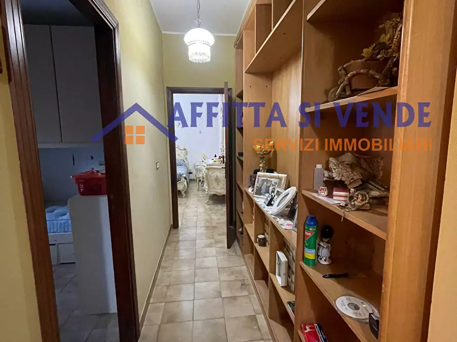 Immagine 18 di Pentalocale in affitto  in Via Svizzera 23 a Siracusa