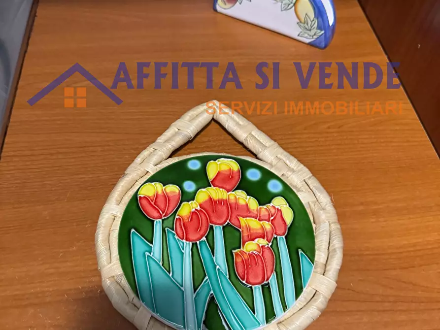 Immagine 12 di Bilocale in affitto  in Via Unione Sovietica 4 a Siracusa