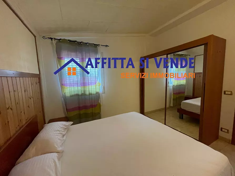 Immagine 29 di Bilocale in affitto  in Via Luigi Pirandello 35 a Melilli
