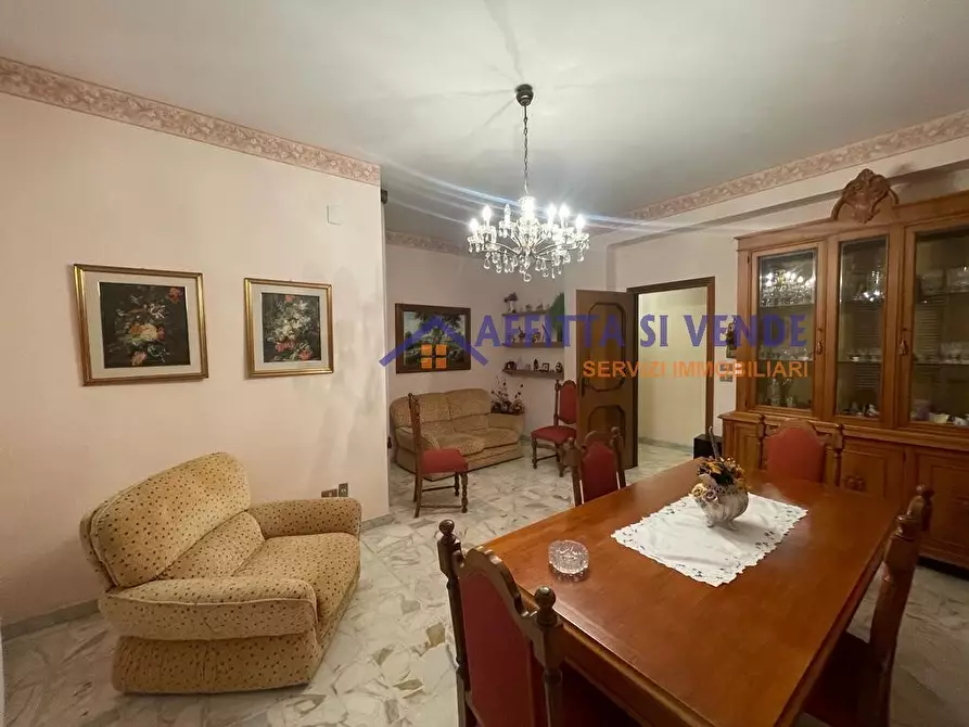 Immagine 7 di Pentalocale in affitto  in Via Mascalucia 41 a Siracusa