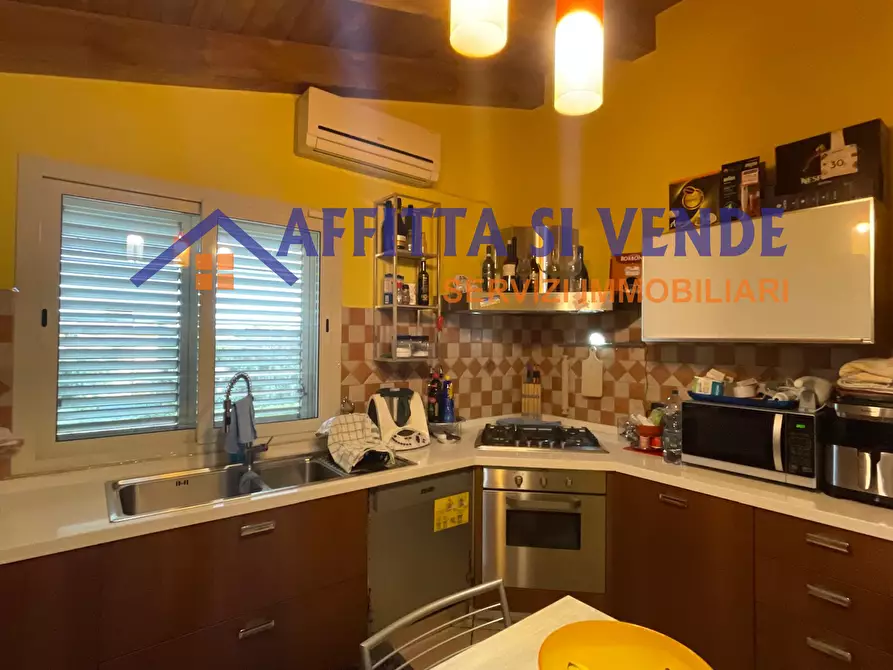 Immagine 21 di Casa indipendente in vendita  in STRADA CIRCUITO 4 a Siracusa