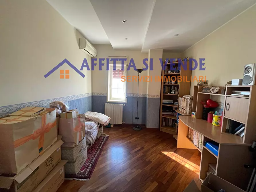 Immagine 26 di Quadrilocale in vendita  in Via Salvatore Nanna a Siracusa