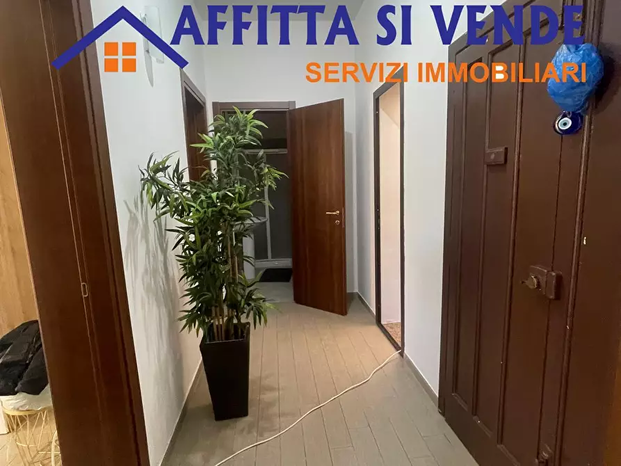 Immagine 21 di Casa semindipendente in vendita  in Viale Santa Panagia 168 a Siracusa