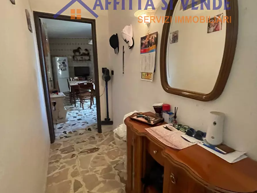 Immagine 4 di Quadrilocale in vendita  in Via Carlo Goldoni 8 a Siracusa