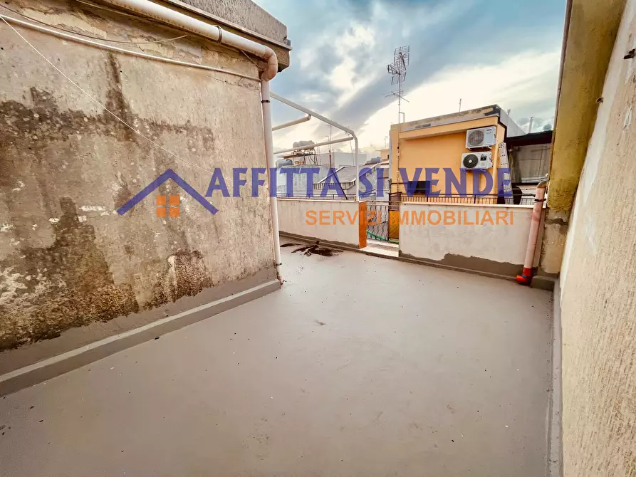 Immagine 8 di Pentalocale in vendita  in Via Napoli 8 a Floridia