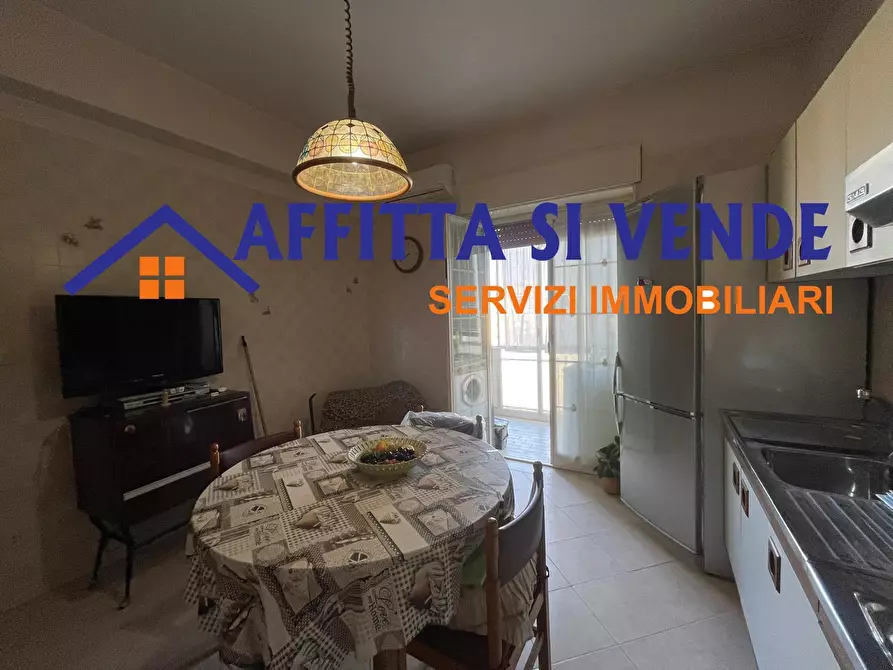 Immagine 20 di Pentalocale in vendita  in Viale dei Comuni 75 a Siracusa