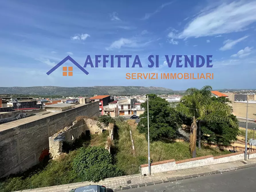 Immagine 24 di Appartamento in vendita  in Via Piave 6 a Solarino