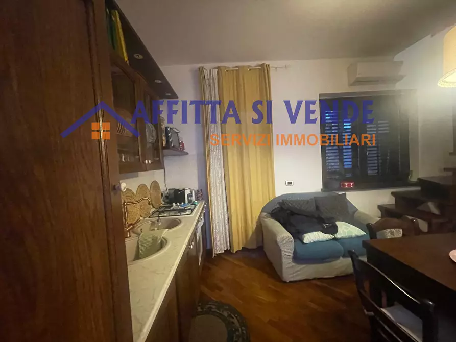 Immagine 12 di Attico in affitto  in VIALE SCALA GRECA 330 a Siracusa