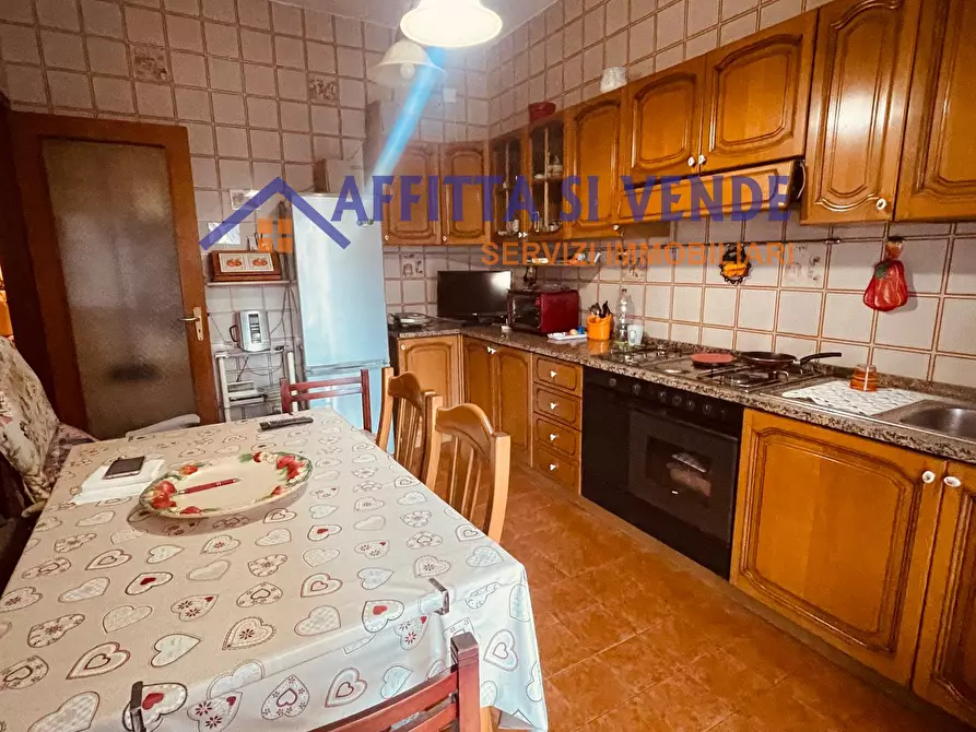 Immagine 17 di Quadrilocale in vendita  in Via Alcibiade 60 a Siracusa