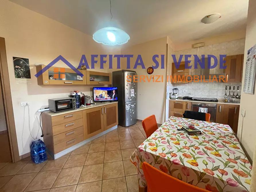 Immagine 22 di Quadrilocale in vendita  in Via Giuseppe Maria Danieli a Siracusa