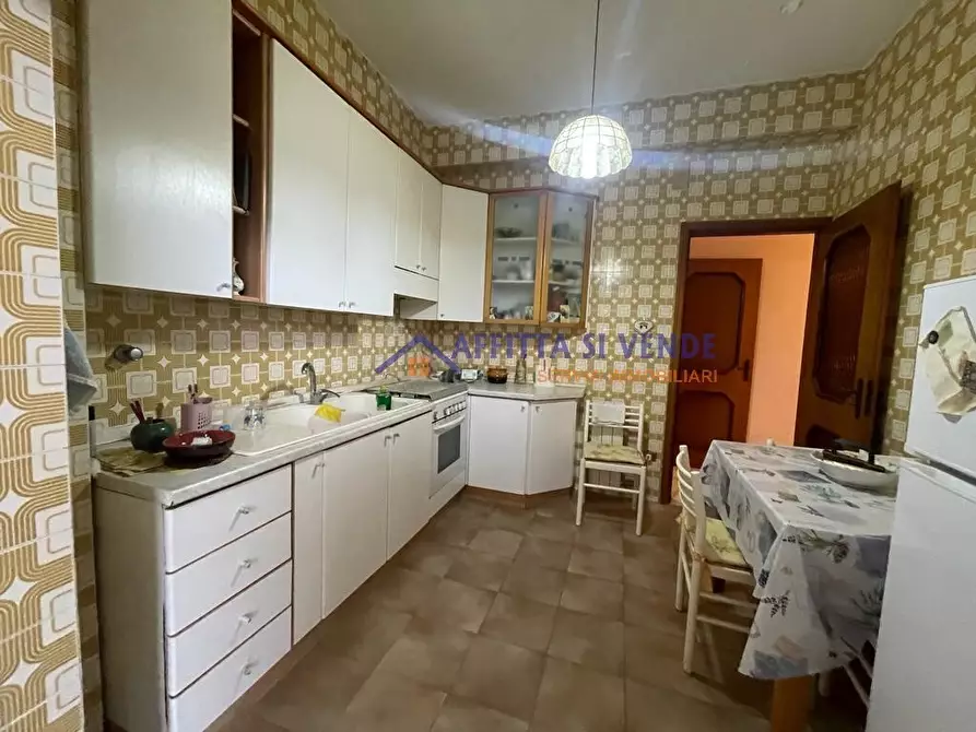 Immagine 19 di Pentalocale in affitto  in Via Mascalucia 41 a Siracusa
