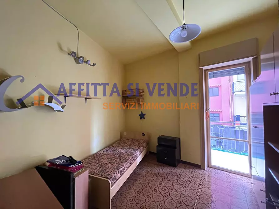 Immagine 8 di Trilocale in vendita  in Via Lentini 108 a Siracusa