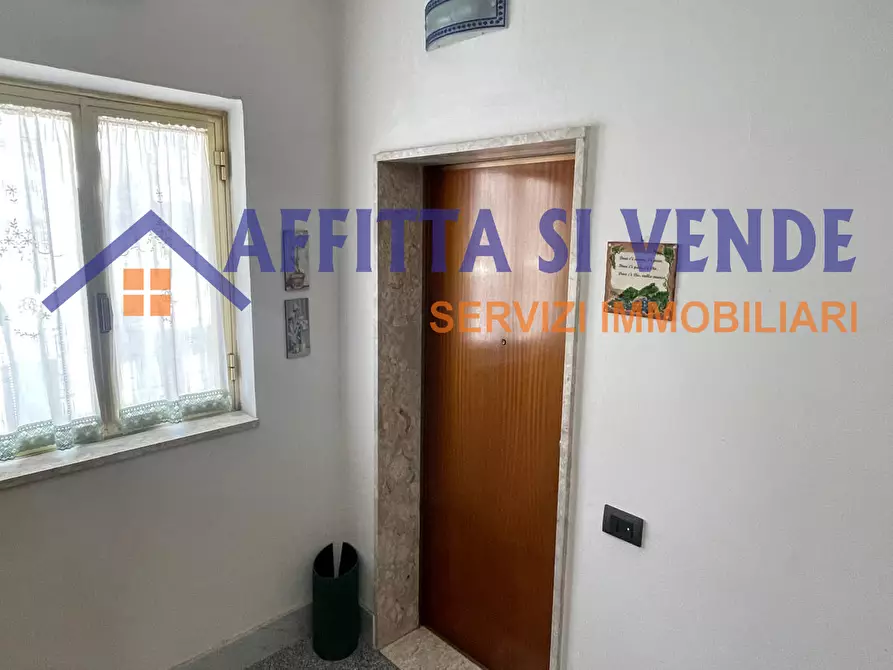 Immagine 14 di Casa semindipendente in vendita  in Viale Santa Panagia 168 a Siracusa