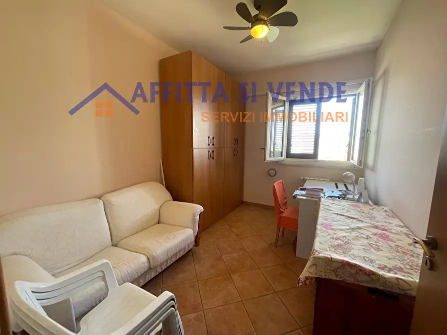 Immagine 11 di Quadrilocale in vendita  in Via Giuseppe Maria Danieli a Siracusa