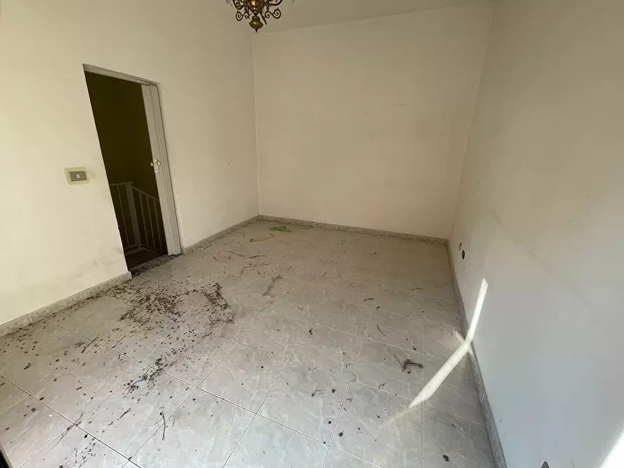 Immagine 11 di Casa indipendente in vendita  in Via Locatelli a Avola