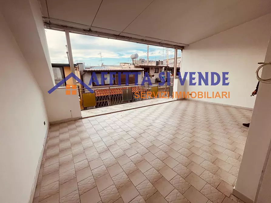 Immagine 17 di Pentalocale in vendita  in Via Napoli 8 a Floridia