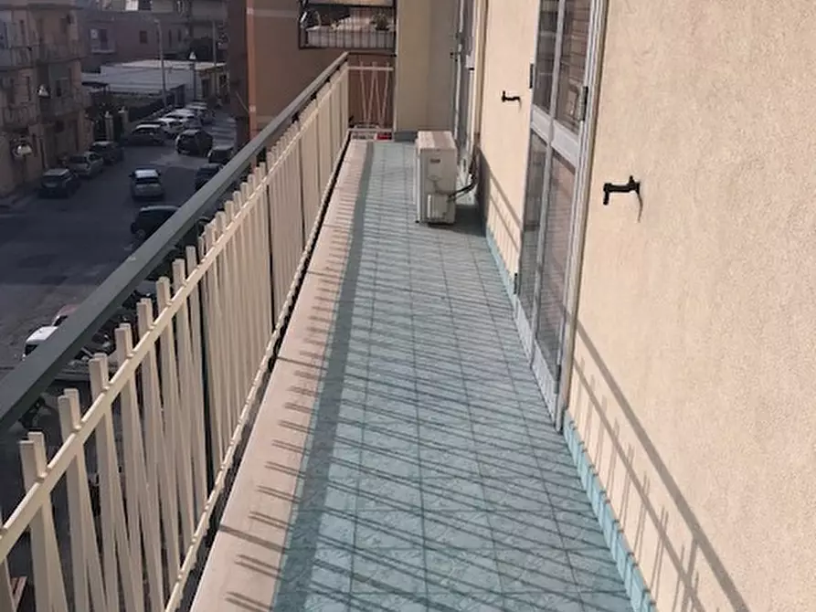 Immagine 4 di Quadrilocale in vendita  in Via Rosario Gagliardi a Siracusa