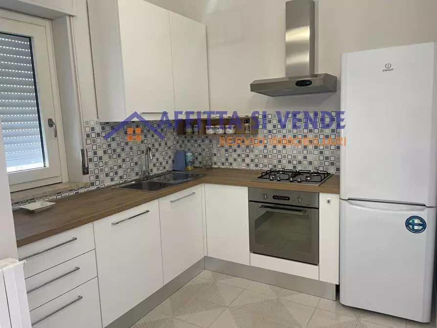 Immagine 6 di Pentalocale in affitto  in Via Canonico Nunzio Agnello 11 a Siracusa