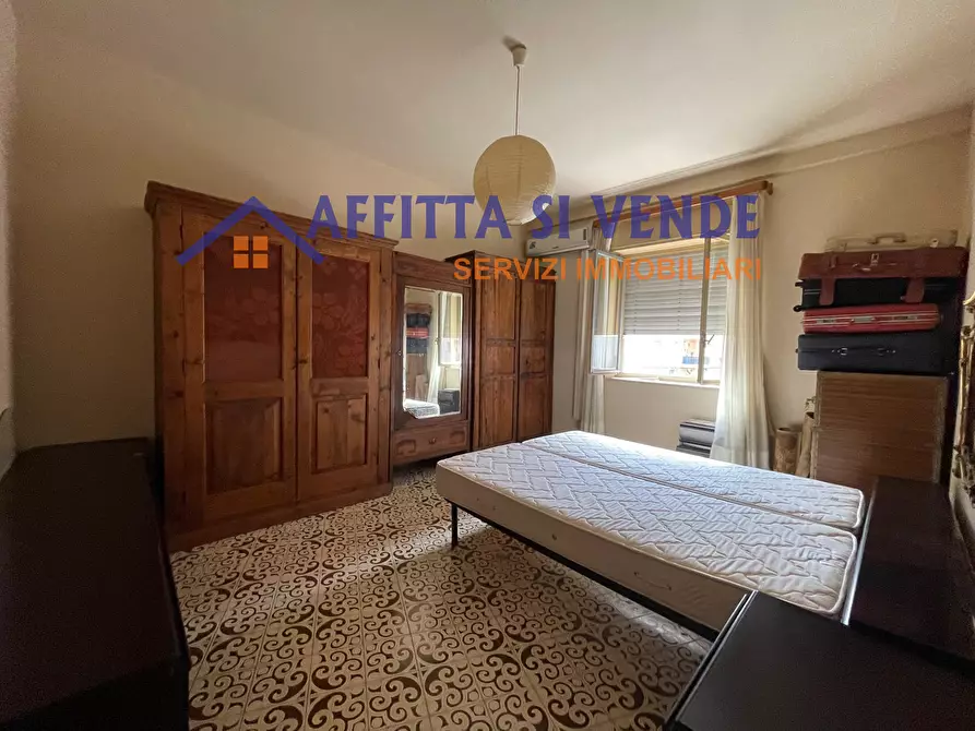 Immagine 6 di Trilocale in vendita  in Via Lentini 108 a Siracusa