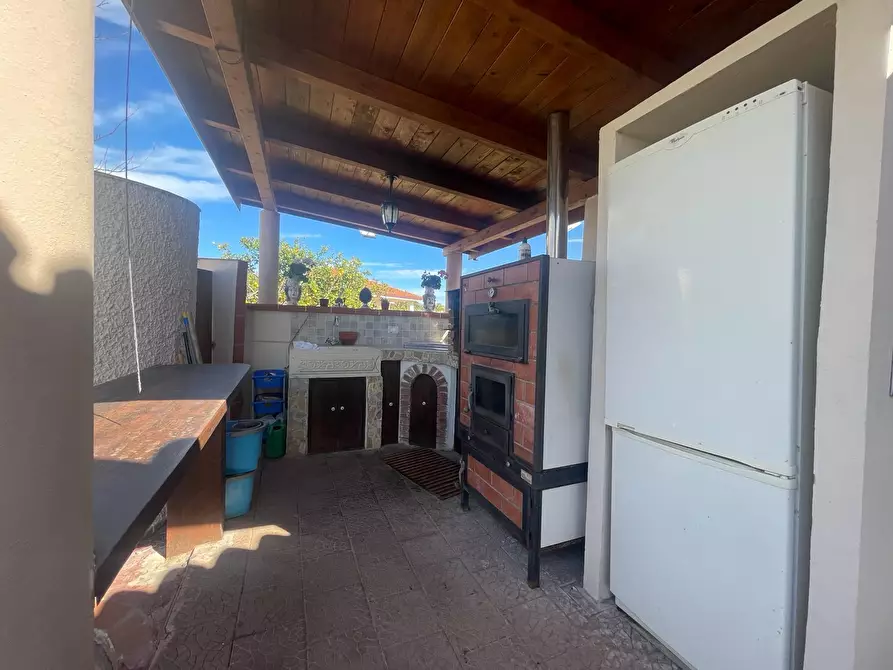 Immagine 22 di Villa in vendita  in Via degli Argonauti 29 a Siracusa