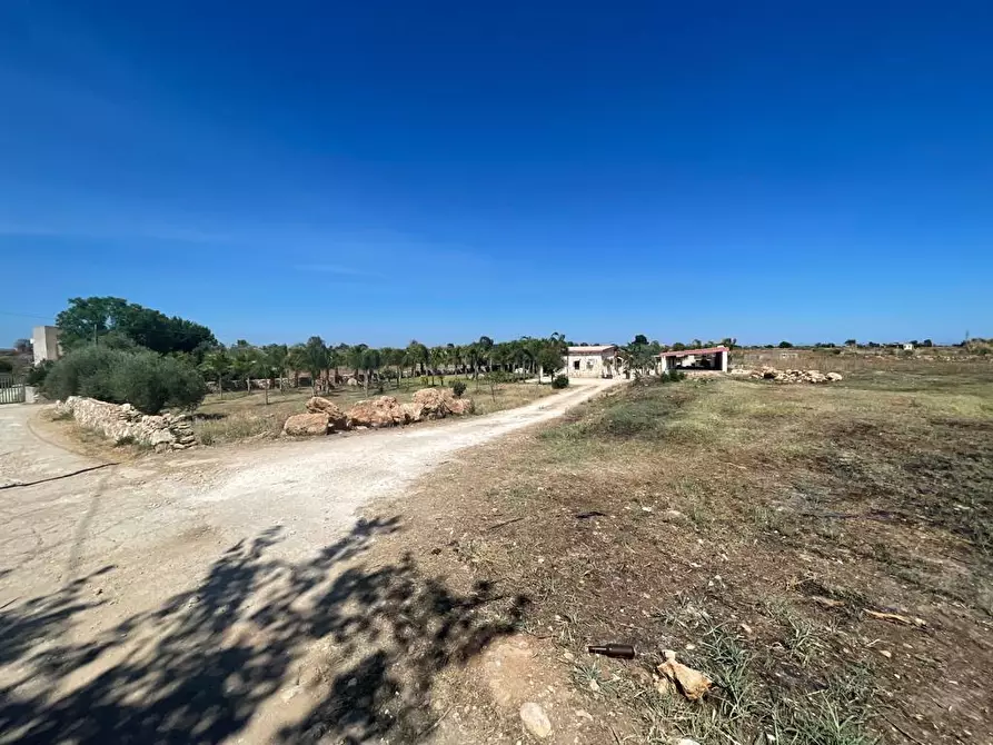 Immagine 34 di Terreno agricolo in vendita  in Traversa Maeggio di Sopra a Siracusa