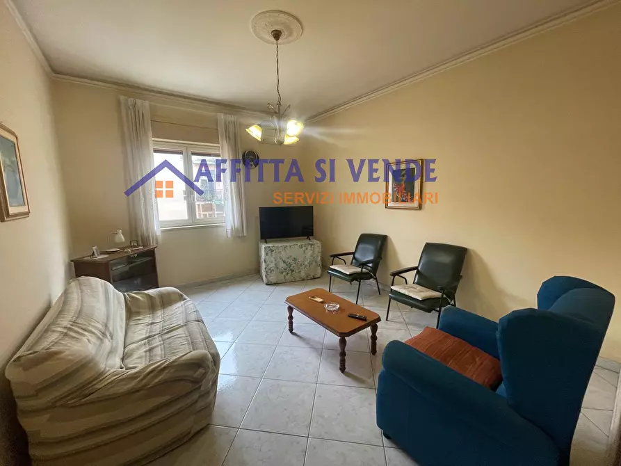 Immagine 6 di Pentalocale in affitto  in Via Sebastiano Olivieri 31 a Siracusa
