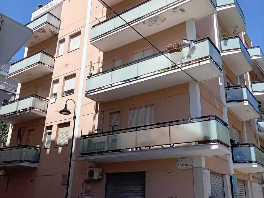 Immagine 18 di Pentalocale in affitto  a Pescara