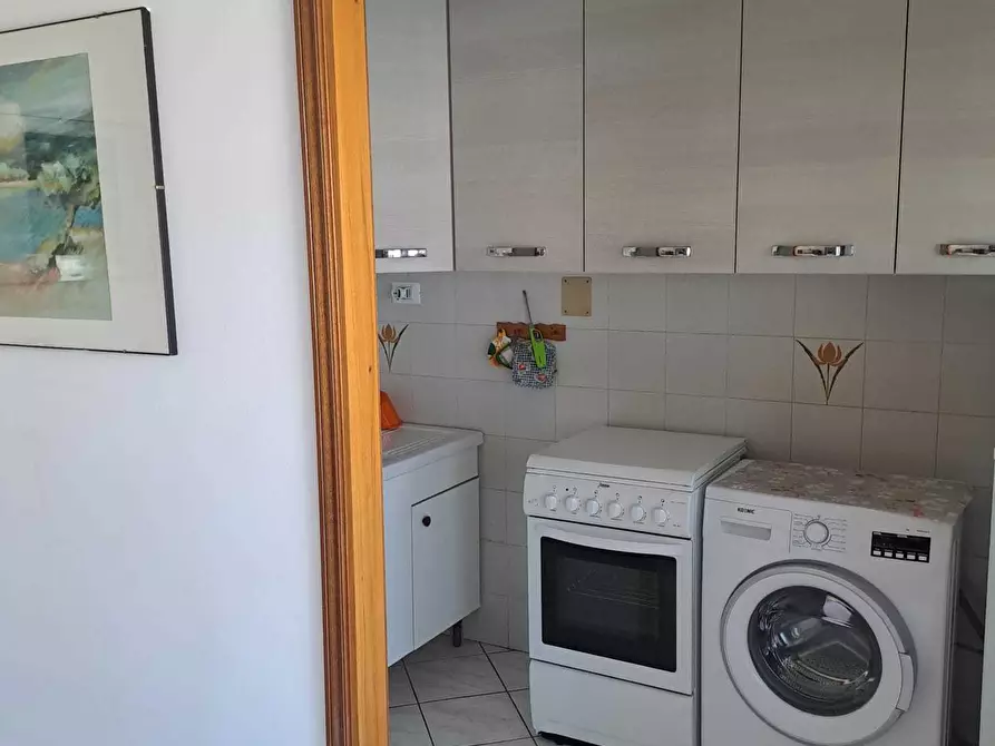 Immagine 17 di Trilocale in vendita  a Silvi