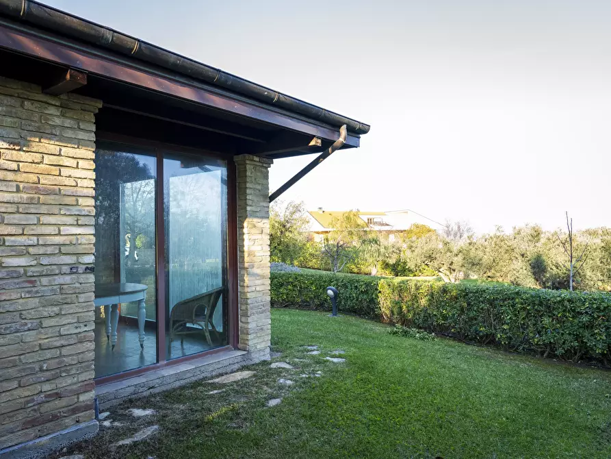 Immagine 34 di Villa in vendita  a Santa Maria Imbaro