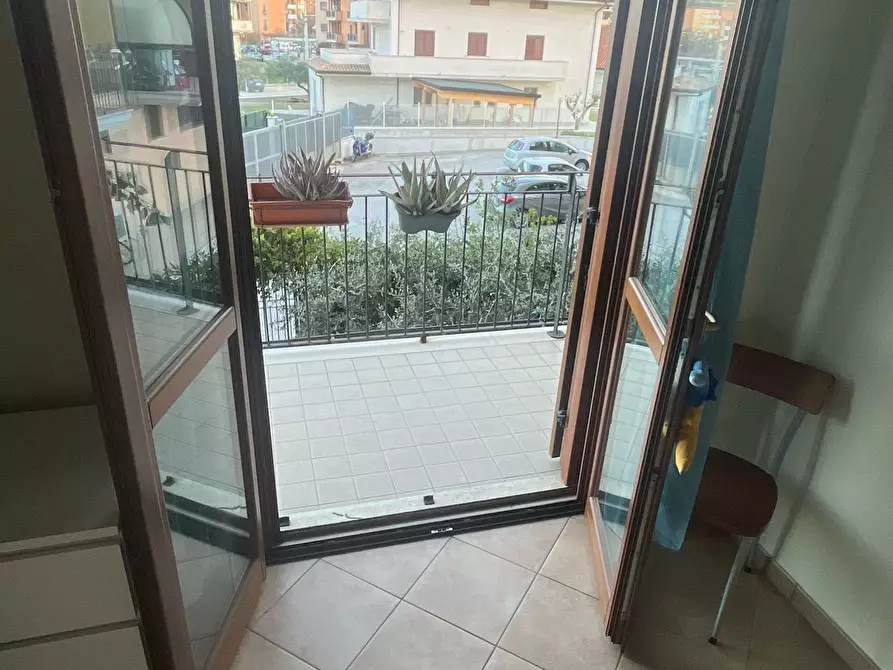 Immagine 24 di Bilocale in affitto  a Pescara
