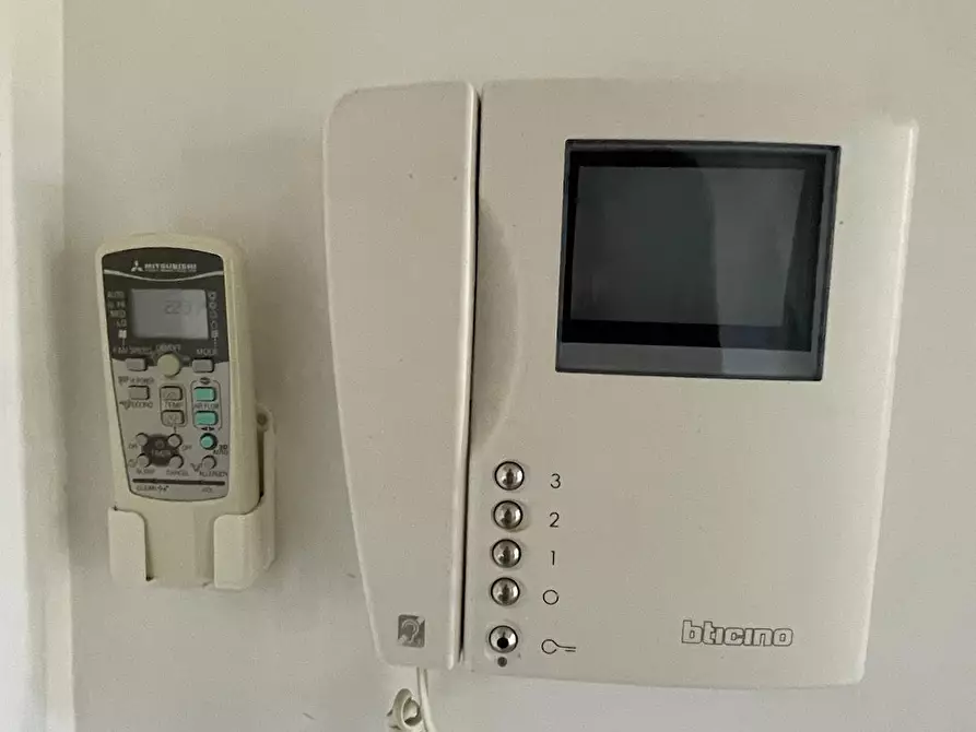 Immagine 4 di Bilocale in vendita  a Pescara