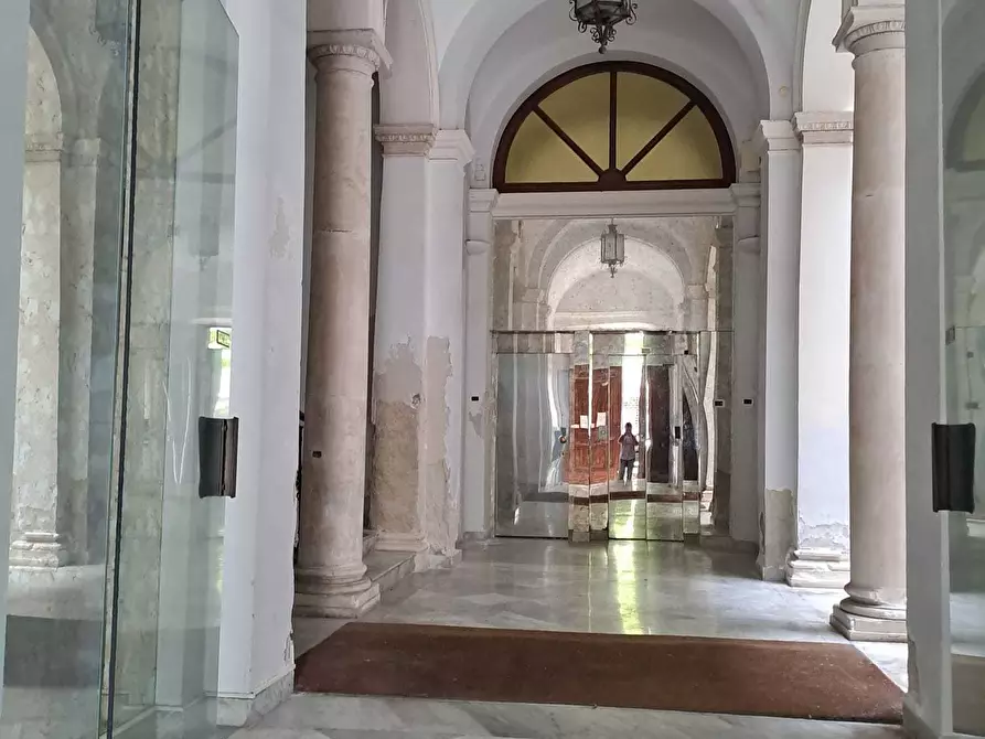 Immagine 5 di Ufficio in affitto  a Pescara