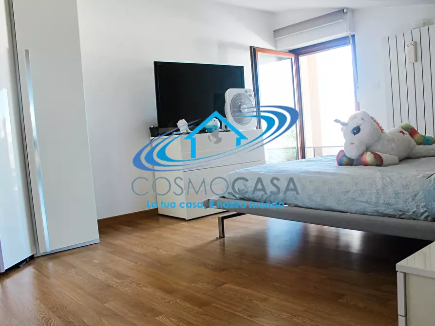 Immagine 18 di Trilocale in vendita  a Pescara