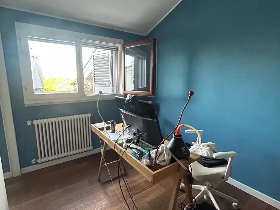 Immagine 17 di Trilocale in affitto  a Pescara