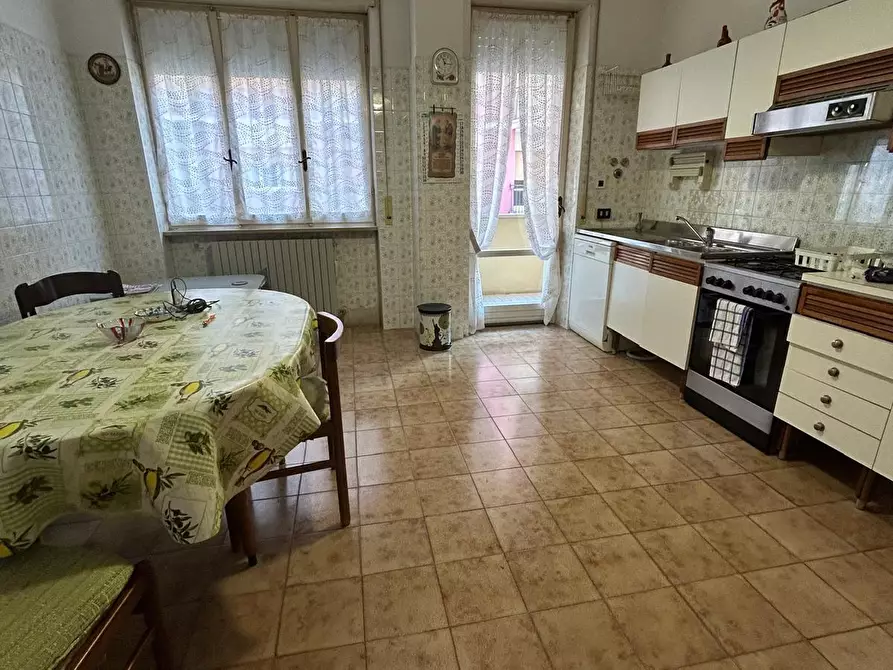 Immagine 9 di Quadrilocale in vendita  in via ronchi 93 a Pescara