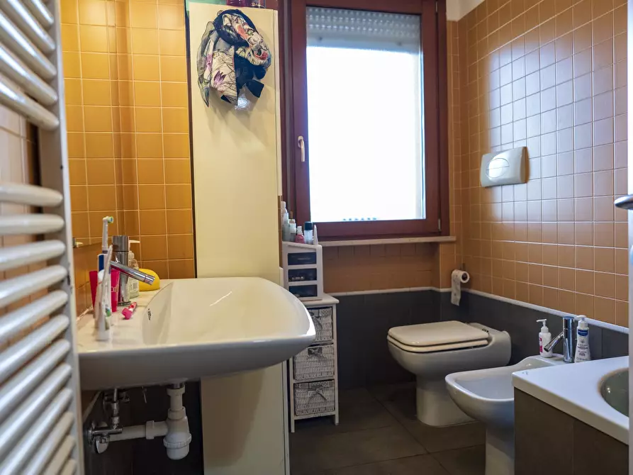 Immagine 21 di Trilocale in vendita  a Pescara