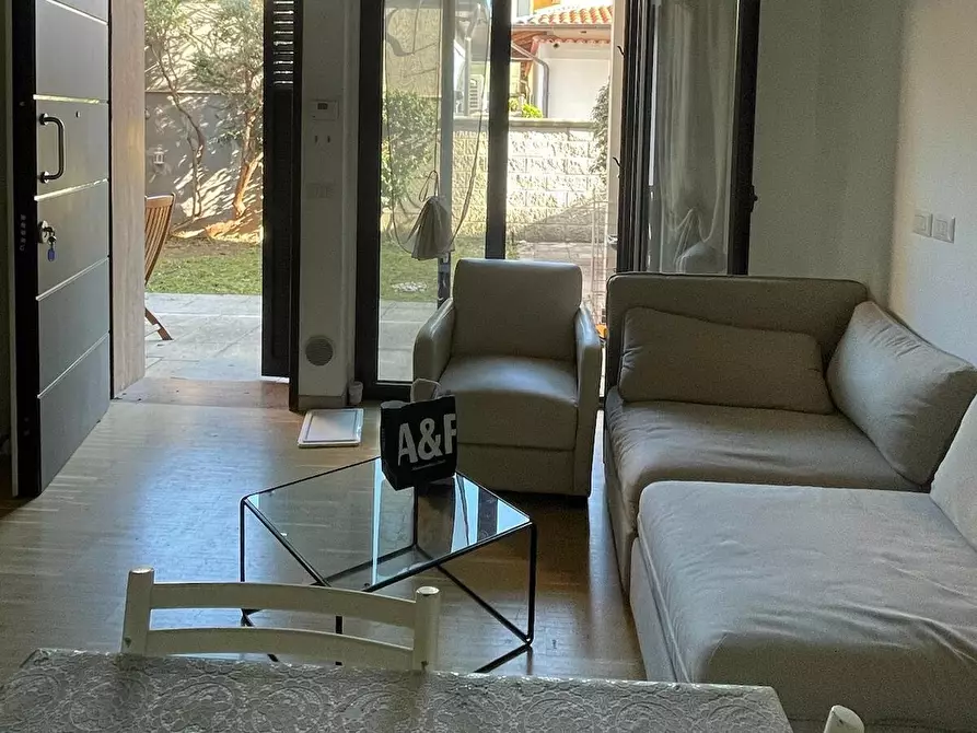 Immagine 5 di Bilocale in vendita  a Pescara