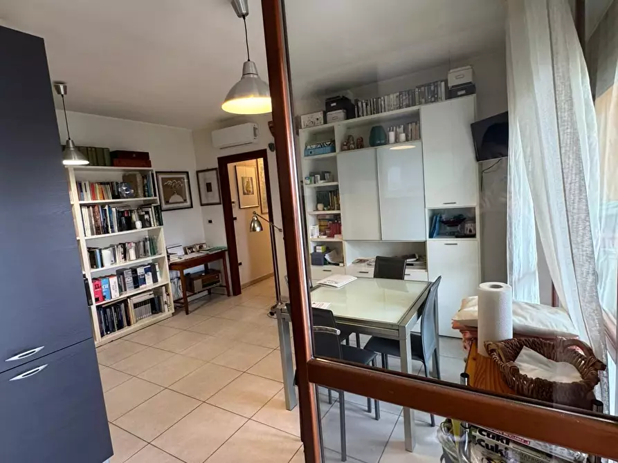 Immagine 13 di Trilocale in vendita  a Pescara