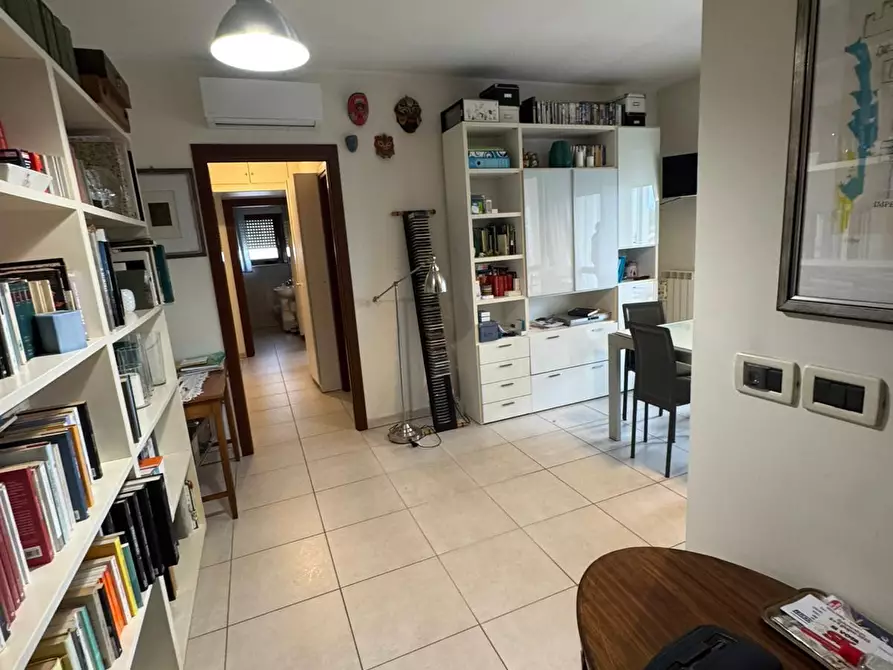 Immagine 4 di Trilocale in vendita  a Pescara