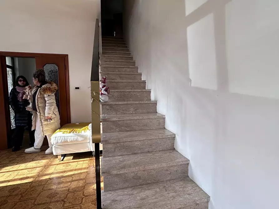 Immagine 6 di Casa indipendente in vendita  a Pescara