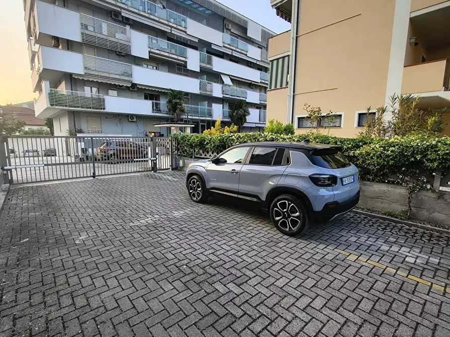 Immagine 4 di Quadrilocale in affitto  in Via Colombo 10 a San Giovanni Teatino