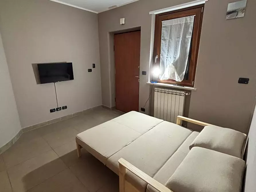 Immagine 5 di Bilocale in affitto  in Via Benedetto Croce 175 a Pescara