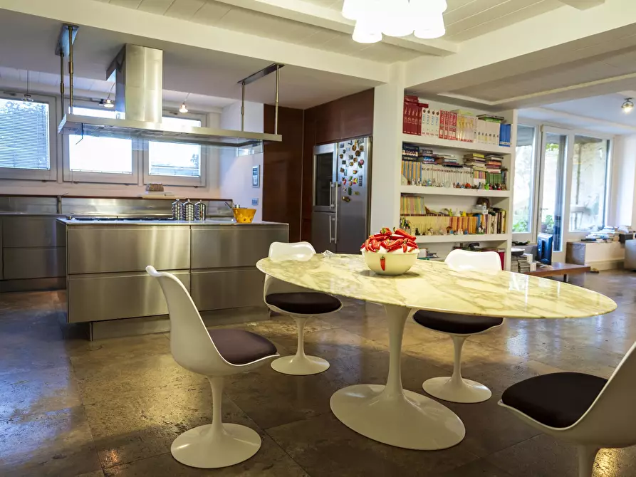 Immagine 13 di Villa in vendita  a Santa Maria Imbaro