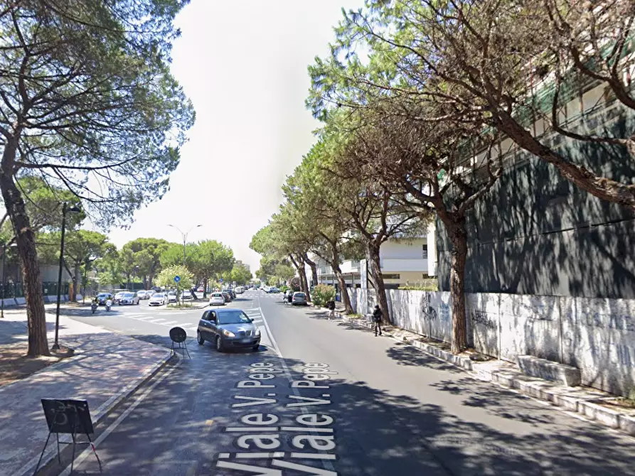 Immagine 1 di Quadrilocale in vendita  in via pepe a Pescara